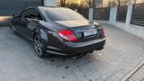 Mercedes-Benz CL 63 AMG W216 COUPE  - Mercedes-Benz CL 63 AMG Gebrauchtwagen