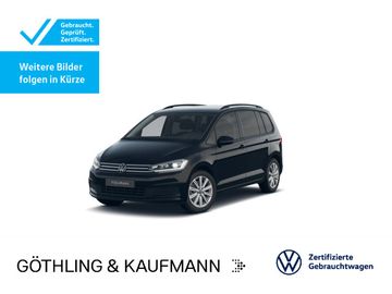 Volkswagen Leasingangebot: Volkswagen Touran 1.5 TSI DSG Comfortline*NAVI*LED*SHZ*IQ-D
