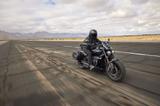 Triumph Rocket 3 Storm GT - TRIUMPH ROCKET 3 STORM GT