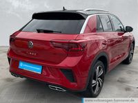 Volkswagen T-Roc - Vorschau Bild 5
