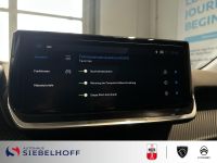 Peugeot 208 - Vorschau Bild 13