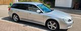 Subaru Legacy Kombi 2.0R Comfort Autom. Comfort - Subaru Gebrauchtwagen in Freiburg