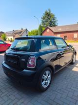 MINI One Von Privat TÜV 11.2027 - MINI MINI: Von