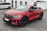 Volkswagen T-Roc Cabriolet 1.5 TSI OPF DSG R-Line Garantie