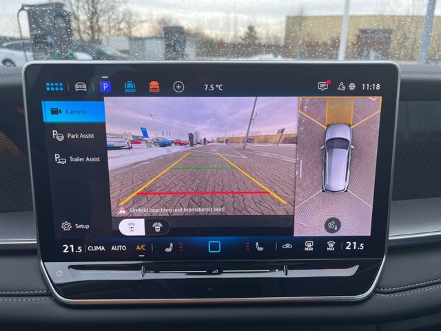 Tayron Life 1.5 eTSI DSG 7Sitze,AHK,Kamera