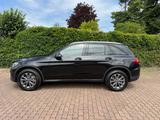 Mercedes-Benz GLC 220 d 4MATIC Automatik (Scheckheft gepflegt) - Mercedes-Benz GLC 220 von privat