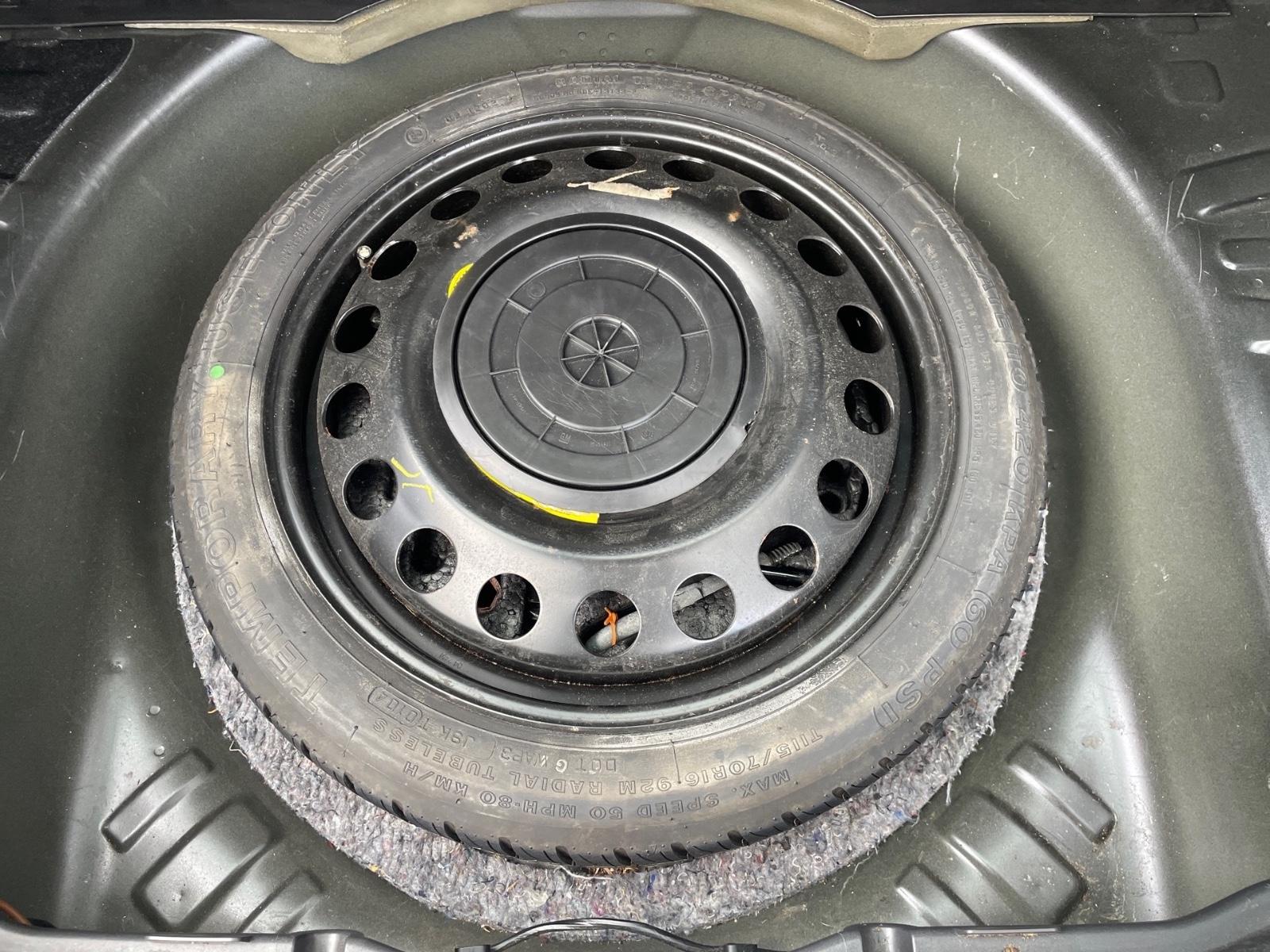 Opel Signum 2004 — photo 27
