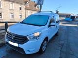 Dacia Dokker TCe 115 Lauréate Klima, Anhängerkupplung - Dacia Dokker in Wuppertal