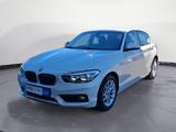 BMW 118i Advantage Navi Business Klimaaut. LM PDC Si - BMW 118 Gebrauchtwagen