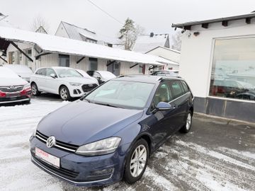 Volkswagen Golf - 1