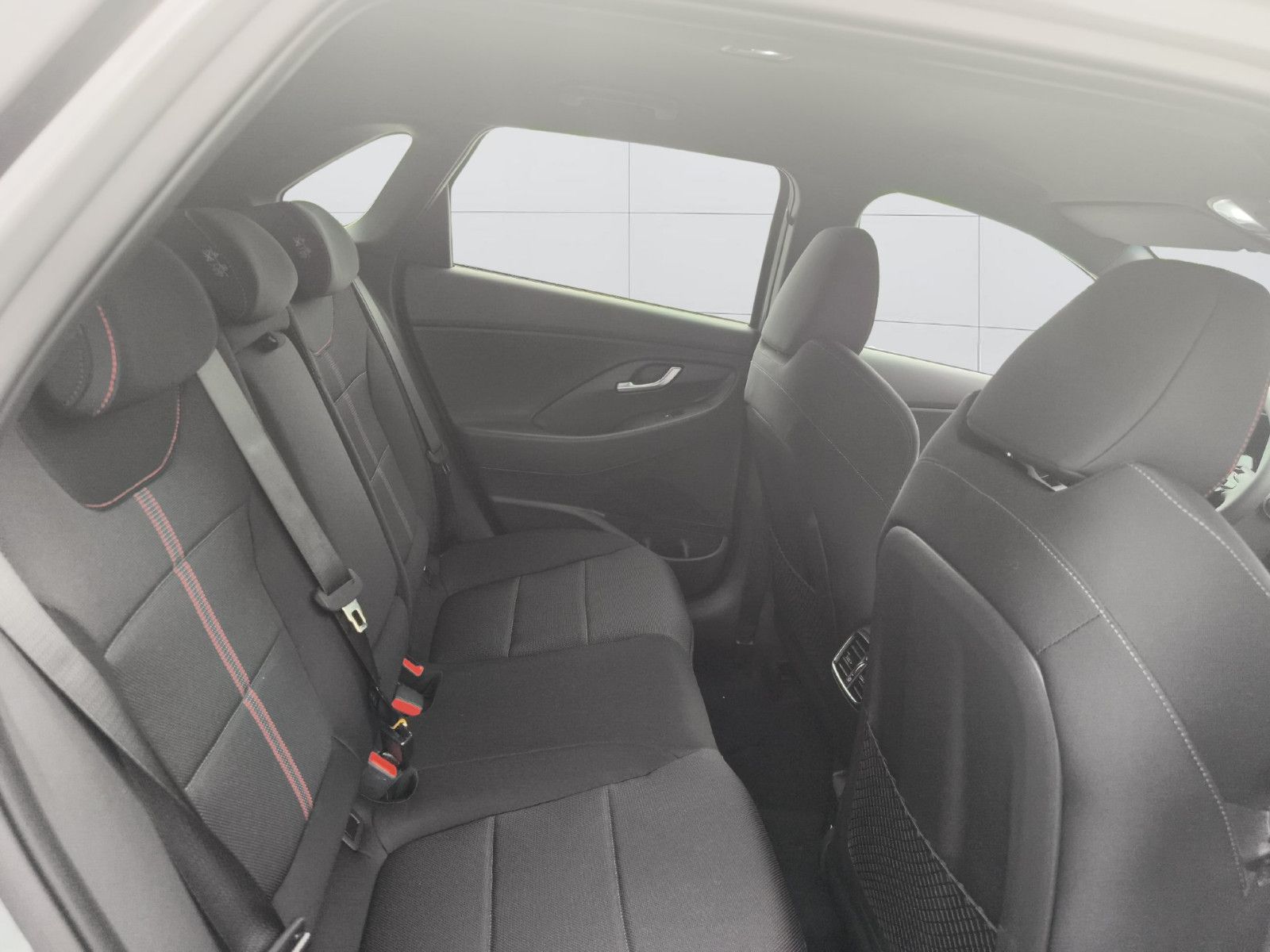 Hyundai i30 - Bild 9