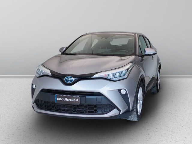 Toyota TOYOTA C-HR I 2020 - C-HR 1.8h Active e-cvt