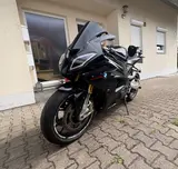 BMW S1000RR - BMW SPORTLER