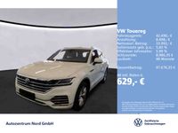 Volkswagen Touareg - Vorschau Bild 2