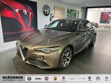 Alfa Romeo Giulia Super 2.0l TB - scheckheftgepflegte Alfa Romeo Giulia