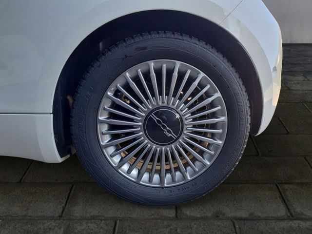 500e 42kWh