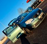 Volkswagen Polo 1.4 Tour Edition Tour Edition - Volkswagen Polo: Grün