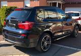 BMW X3 M Sport | Pano | Head-Up Displ. |  TÜV 12/27 - BMW X3 M aus 2014