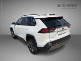 Toyota RAV4 2.5 VVT-i Hybrid Team D 4x2 LED*ACC*Kamera - Toyota: Rav2