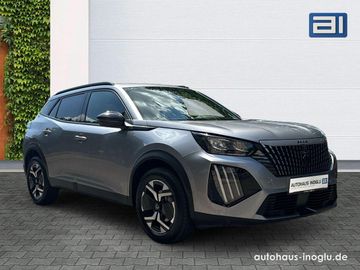 Peugeot 2008 - 7