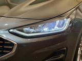 Ford Focus Titanium+*Facelift*+Navi+Klima+Tempo - Ford Focus Facelift Gebrauchtwagen
