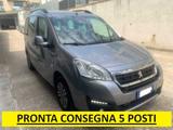 Peugeot Partner Tepee BlueHDi 100 Active - Peugeot Partner Active mit Diesel-Antrieb