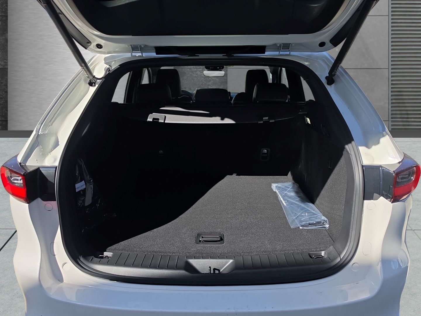 Mazda CX-60 - Bild 5