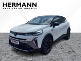 Renault Captur II 1.3 TCe 160 GPF Esprit Alpine CAM*LED - Renault Captur Esprit-Alpine
