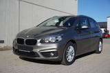 BMW 218i Navi Alu SHZ PDC Tempomat - BMW 2 Series: bis 10000 Euro