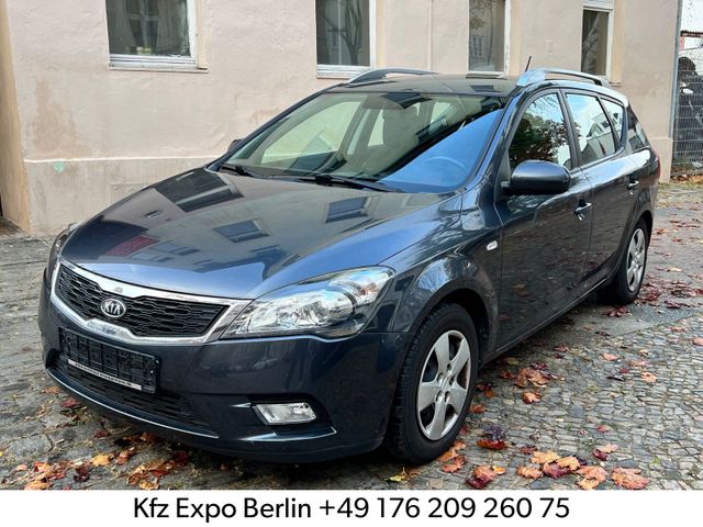 Kia cee'd / Ceed 1.4 CVVT Vision Sporty Wagon