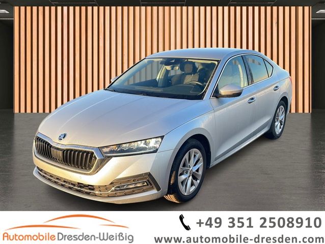 Skoda Octavia 2.0 TDI DSG Selection*SmartLink*Kamera*