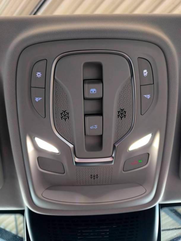 MGS9 PHEV Premium