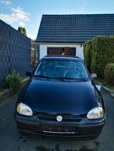 Opel Corsa B, Bj. 1996, 45 PS - Opel Corsa aus 1996: B