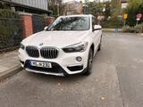 BMW X1 xDrive20i xLine | TÜV/Service NEU (01/26) - BMW X1