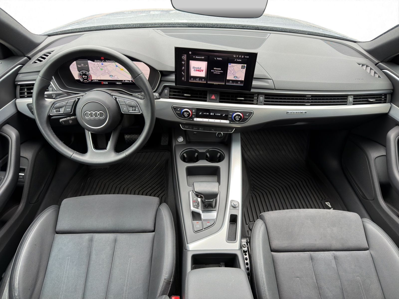 Audi A4 - Bild 5