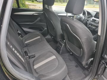 BMW X1 - 6