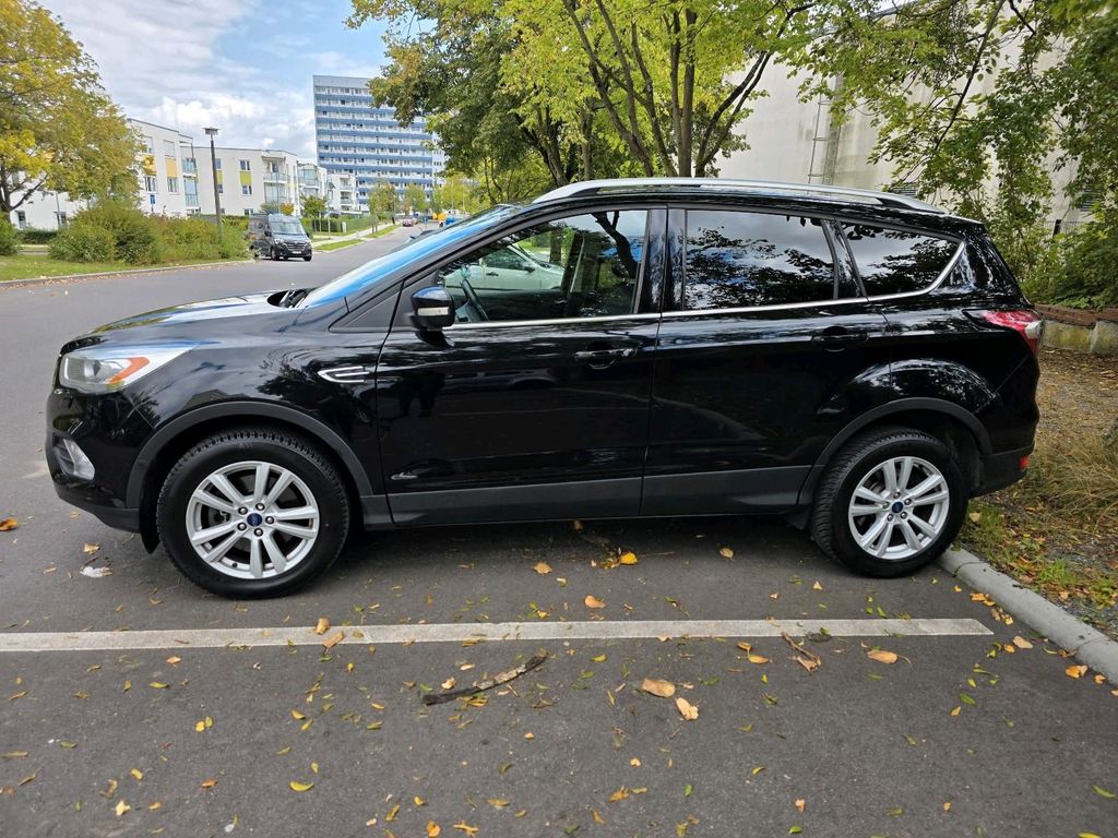 Image of Ford Kuga