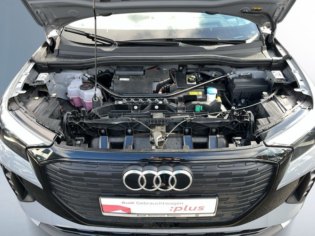 Audi Q4 e-tron - Bild 19