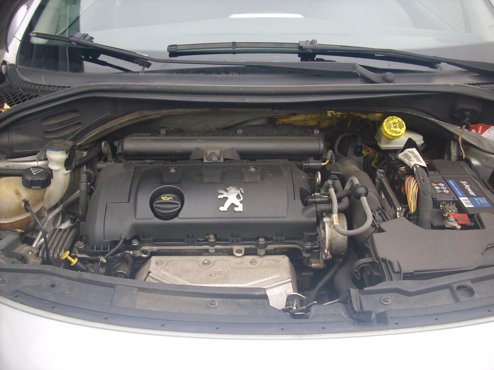 Peugeot 207 2007 — photo 11