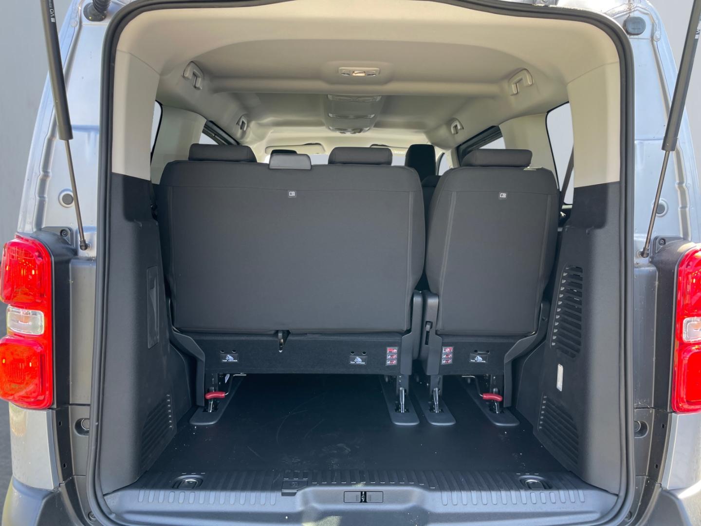 Toyota Proace Verso L1 Active*Nav*Carplay*SHZ*ACC*