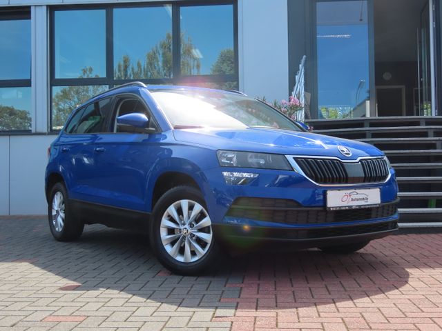 Skoda Karoq 1.6 TDI Ambition