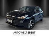 MG3 Comfort HEV - MG MG3 mit Hybrid-Antrieb: Comfort