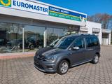 Volkswagen Caddy PKW Alltrack BMT - mit Diesel-Antrieb: Standheizung, Pkw