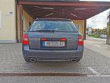 Audi RS6 PLUS - 4.2 tiptronic quattro Avant - - Audi RS6 aus 2004: Kombi