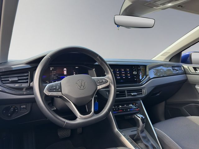 Taigo 1.0 TSI Life KLIMA PDC SHZ NAVI LED ACC