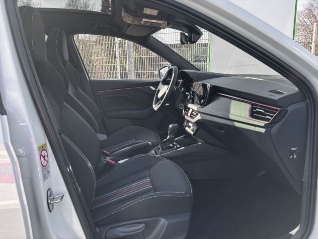 Skoda Kamiq - Bild 6