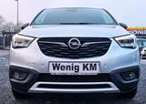 Opel Crossland X Innovation TOP EXTRAS WENIG KM - Opel Crossland (X) in Duisburg