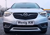 Opel Crossland X Innovation TOP EXTRAS WENIG KM - Opel Crossland (X) in Duisburg