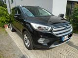 Ford Kuga 2,0 TDCi 4x4 110kW Titanium PowerShift ... - Ford Kuga: Powershift