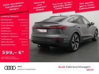 Audi Q8 e-tron - Vorschau Bild 2